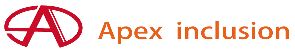 株式会社エーペックスインクルージョン