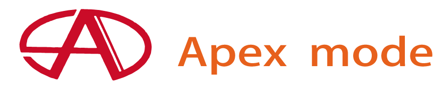 株式会社エーペックスモード