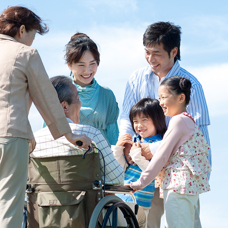 障がい福祉サービス事業